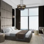 Güneşli, İstanbul’da Modern Daire (İlan No: 7366)