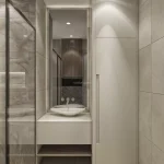 Güneşli, İstanbul’da Modern Daire (İlan No: 7366)
