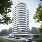 Güneşli, İstanbul’da Modern Daire (İlan No: 7366)