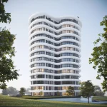 Güneşli, İstanbul’da Modern Daire (İlan No: 7366)
