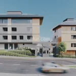Üsküdar, İstanbul’da Lüks 3+1 Daire (İlan No: 7369)