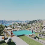 Üsküdar, İstanbul’da Lüks 3+1 Daire (İlan No: 7369)