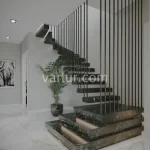 Üsküdar, İstanbul’da Lüks 3+1 Daire (İlan No: 7369)