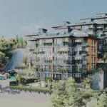 Üsküdar, İstanbul’da Lüks 3+1 Daire (İlan No: 7369)