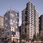 Bagcilar, İstanbul’da Modern 3+1 Daire (İlan No: 7370)