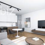 Stylish Apartments with Forest Views in Kemerburgaz, Istanbul (Listing No: 7371)
