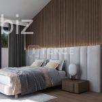 Stylish Apartments with Forest Views in Kemerburgaz, Istanbul (Listing No: 7371)