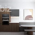 Stylish Apartments with Forest Views in Kemerburgaz, Istanbul (Listing No: 7371)