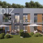 Stylish Apartments with Forest Views in Kemerburgaz, Istanbul (Listing No: 7371)