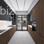 Stylish Apartments with Forest Views in Kemerburgaz, Istanbul (Listing No: 7371)
