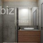 Stylish Apartments with Forest Views in Kemerburgaz, Istanbul (Listing No: 7371)