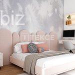 Stylish Apartments with Forest Views in Kemerburgaz, Istanbul (Listing No: 7371)