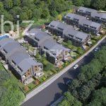 Stylish Apartments with Forest Views in Kemerburgaz, Istanbul (Listing No: 7371)