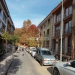 Charming Duplex Apartment in the Heart of Şişli, Istanbul (Listing No: 7382)