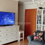 Charming Duplex Apartment in the Heart of Şişli, Istanbul (Listing No: 7382)