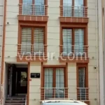Charming Duplex Apartment in the Heart of Şişli, Istanbul (Listing No: 7382)