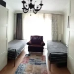 Charming Duplex Apartment in the Heart of Şişli, Istanbul (Listing No: 7382)