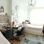 Charming Duplex Apartment in the Heart of Şişli, Istanbul (Listing No: 7382)