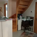 Charming Duplex Apartment in the Heart of Şişli, Istanbul (Listing No: 7382)