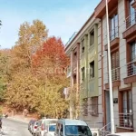 Charming Duplex Apartment in the Heart of Şişli, Istanbul (Listing No: 7382)