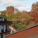 Charming Duplex Apartment in the Heart of Şişli, Istanbul (Listing No: 7382)
