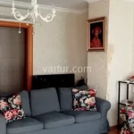 Charming Duplex Apartment in the Heart of Şişli, Istanbul (Listing No: 7382)