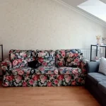 Charming Duplex Apartment in the Heart of Şişli, Istanbul (Listing No: 7382)
