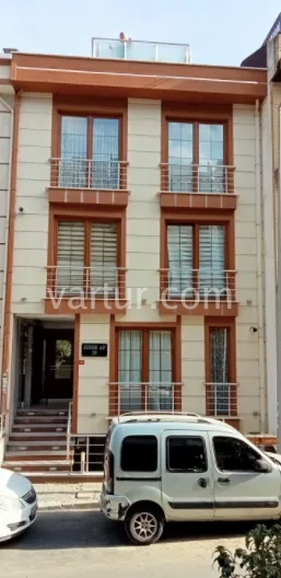 Charming Duplex Apartment in the Heart of Şişli, Istanbul