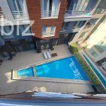 Stunning Penthouse in Eyup, Istanbul (Listing No: 7383)