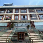 Şişli’nin Merkezinde Lüks Çatı Katı Dairesi (İlan No: 7386)