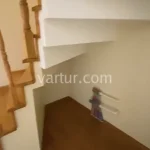 Şişli’nin Merkezinde Lüks Çatı Katı Dairesi (İlan No: 7386)