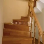 Şişli’nin Merkezinde Lüks Çatı Katı Dairesi (İlan No: 7386)