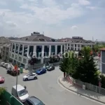 Şişli’nin Merkezinde Lüks Çatı Katı Dairesi (İlan No: 7386)