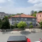 Şişli’nin Merkezinde Lüks Çatı Katı Dairesi (İlan No: 7386)