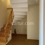 Şişli’nin Merkezinde Lüks Çatı Katı Dairesi (İlan No: 7386)