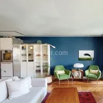 Şişli, İstanbul’da Lüks Penthouse (İlan No: 7394)
