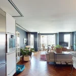 Şişli, İstanbul’da Lüks Penthouse (İlan No: 7394)