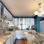 Şişli, İstanbul’da Lüks Penthouse (İlan No: 7394)