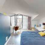 Şişli, İstanbul’da Lüks Penthouse (İlan No: 7394)