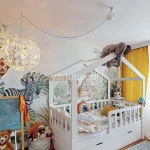 Şişli, İstanbul’da Lüks Penthouse (İlan No: 7394)