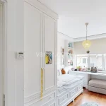 Şişli, İstanbul’da Lüks Penthouse (İlan No: 7394)