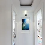 Şişli, İstanbul’da Lüks Penthouse (İlan No: 7394)