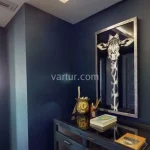 Şişli, İstanbul’da Lüks Penthouse (İlan No: 7394)