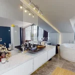 Şişli, İstanbul’da Lüks Penthouse (İlan No: 7394)