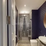 Şişli, İstanbul’da Lüks Penthouse (İlan No: 7394)