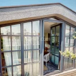 Şişli, İstanbul’da Lüks Penthouse (İlan No: 7394)