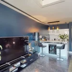 Şişli, İstanbul’da Lüks Penthouse (İlan No: 7394)