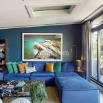 Şişli, İstanbul’da Lüks Penthouse (İlan No: 7394)