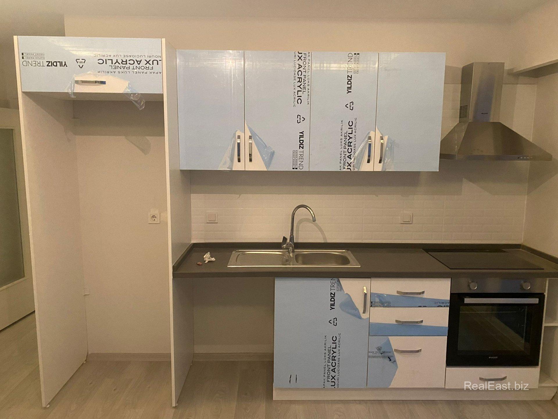 Charming 2+1 Apartment in the Heart of Şişli, Istanbul