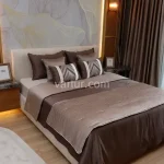 Квартира с видом на море в Бейликдюзю, Стамбул №7400